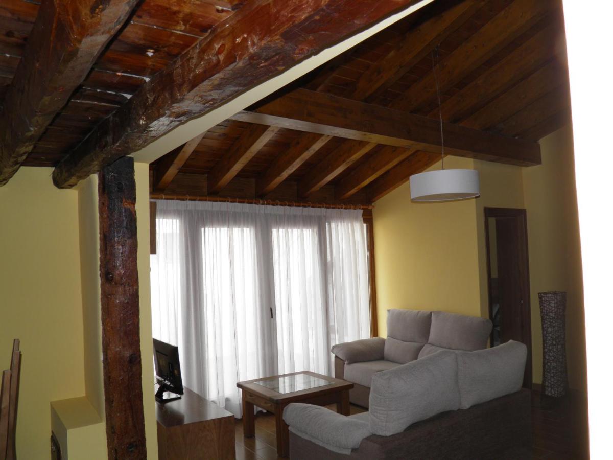 Apartamentos Turísticos Peñafiel, foto 3