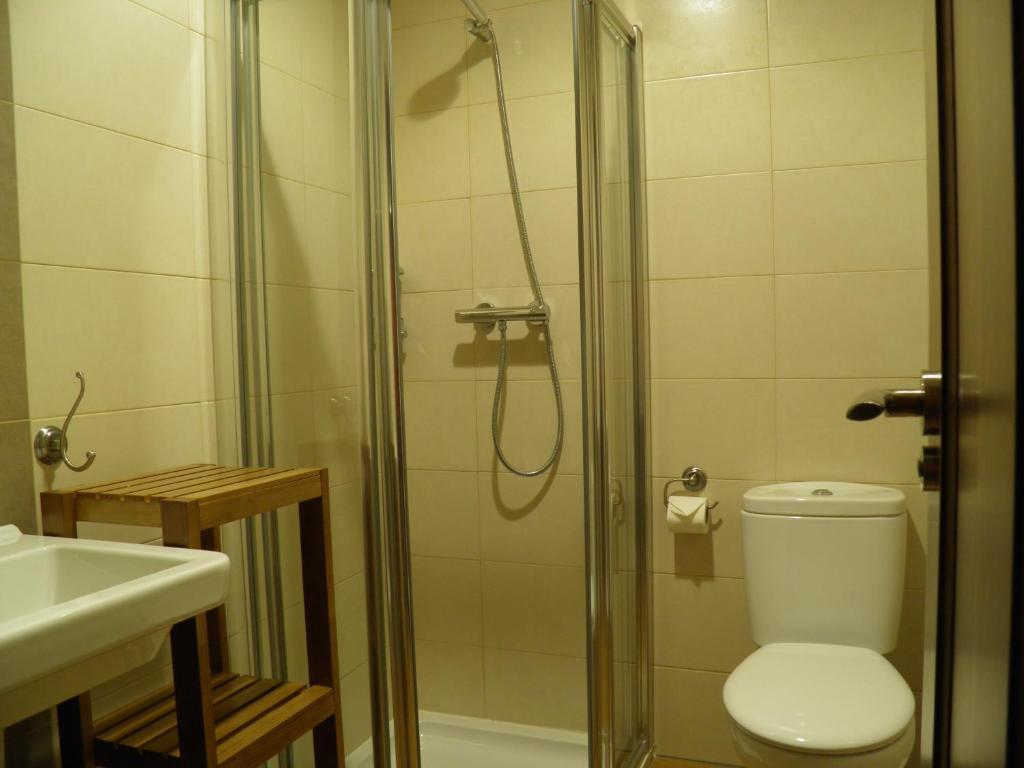 Apartamentos Turísticos Peñafiel, foto 5