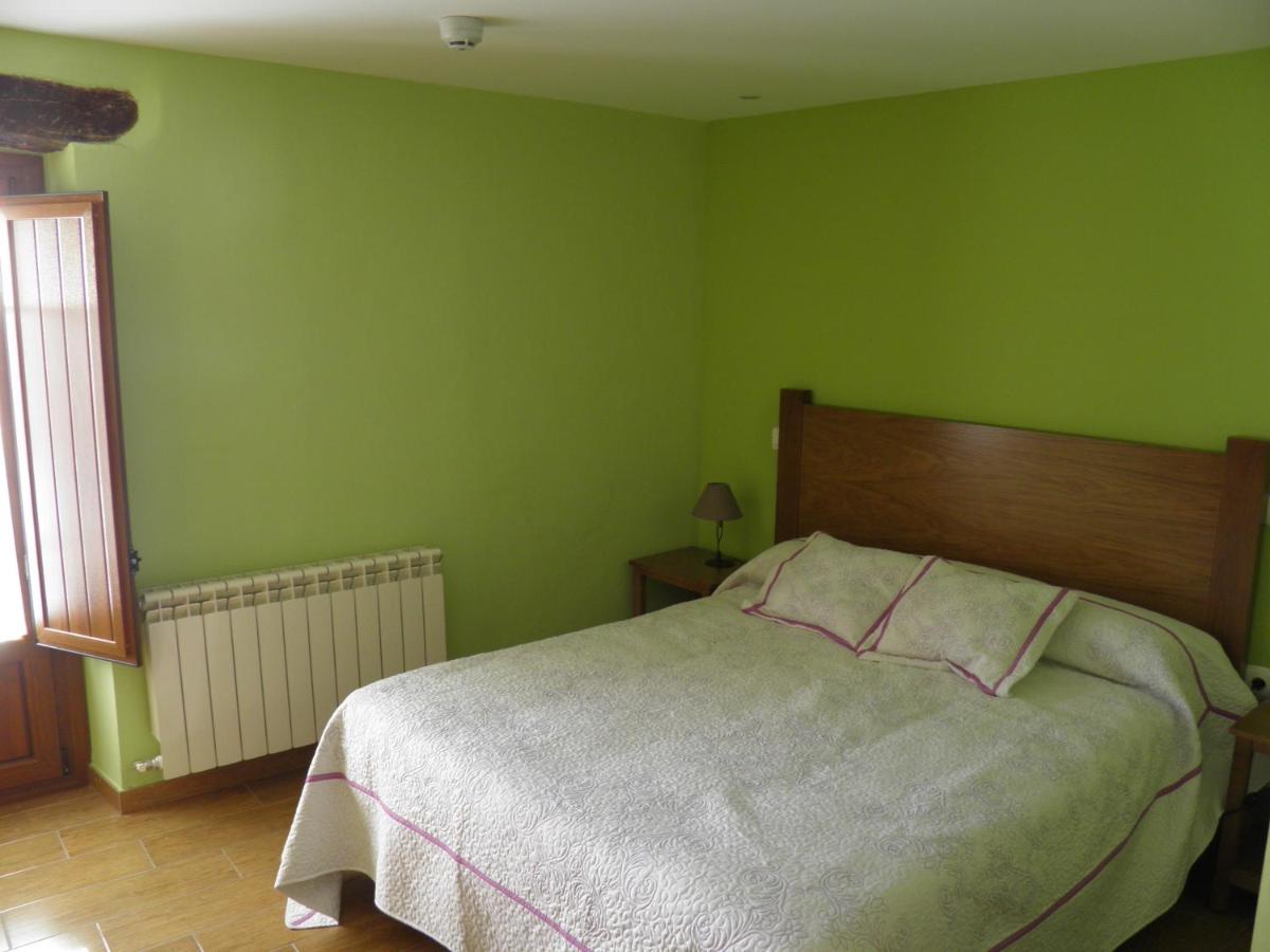 Apartamentos Turísticos Peñafiel, foto 2