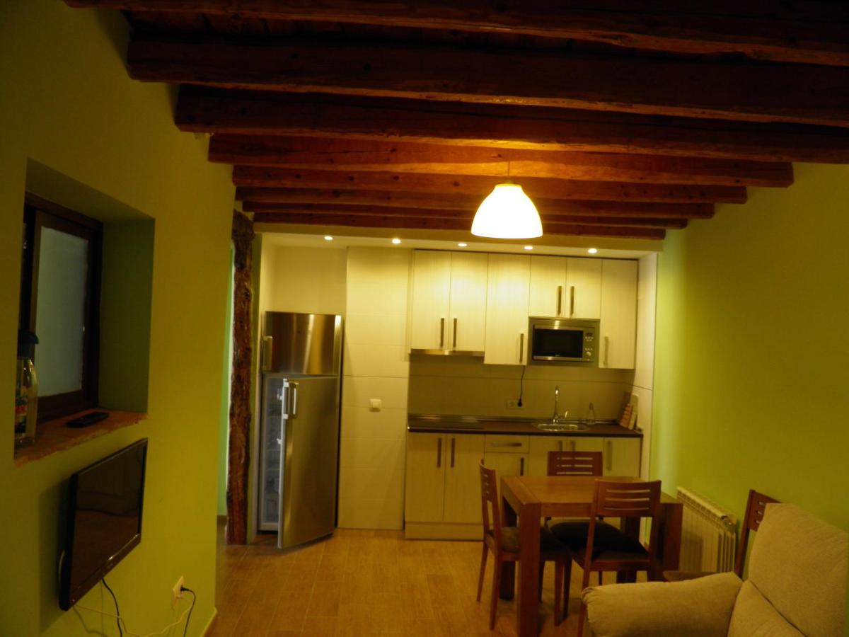 Apartamentos Turísticos Peñafiel, foto 4